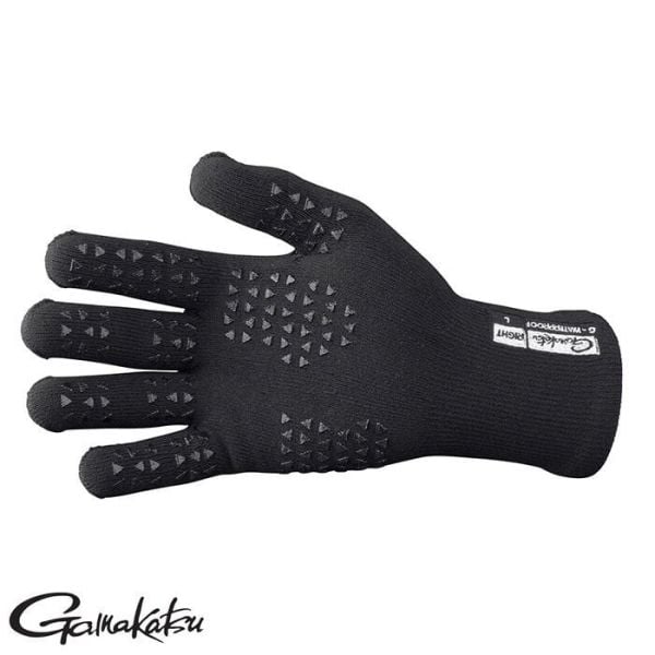 Gamakatsu G-Waterproof Eldiven L