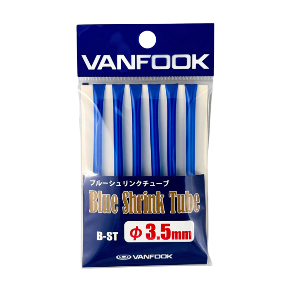 Vanfook Mavi Asist Makaronu 3.5mm