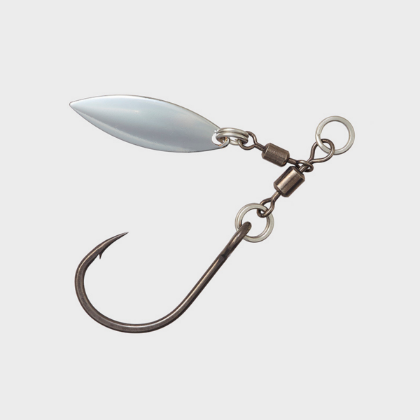 Vanfook Blade Tune Assist 4/0  (Döner Kaşık Asist)