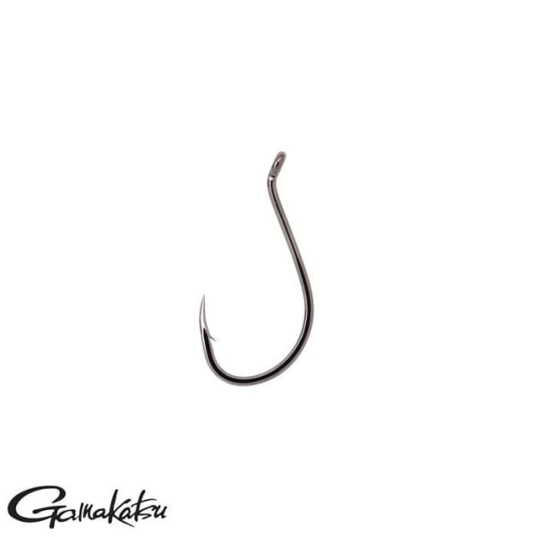 Gamakatsu Octopus 6/0 Olta İğnesi