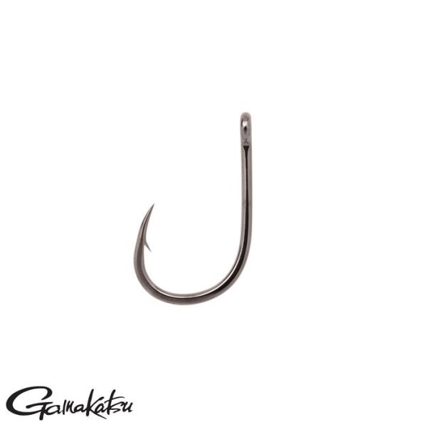 Gamakatsu Live Bait 3/0 Olta İğnesi