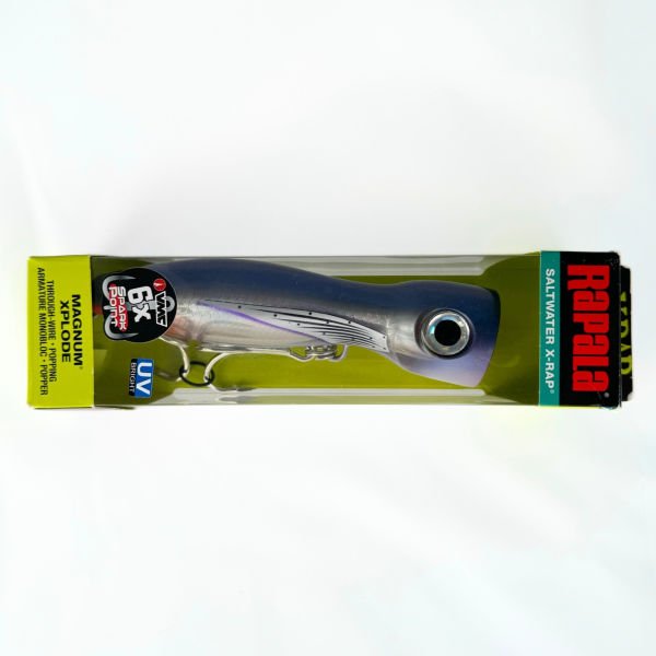 Rapala X-Rap Magnum Xplode 17cm FFU