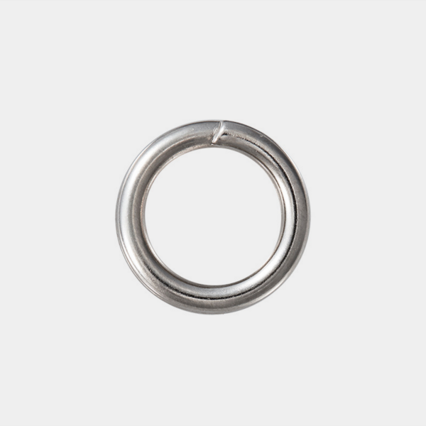 Vanfook Offshore Ring Heavy #5 68KG (150LB) 50 Adet Avantajlı Paket