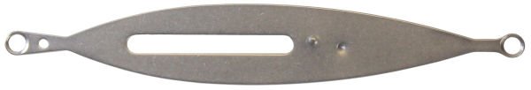 Cultiva Gekito Jig Ultra Slow Zebra 200g