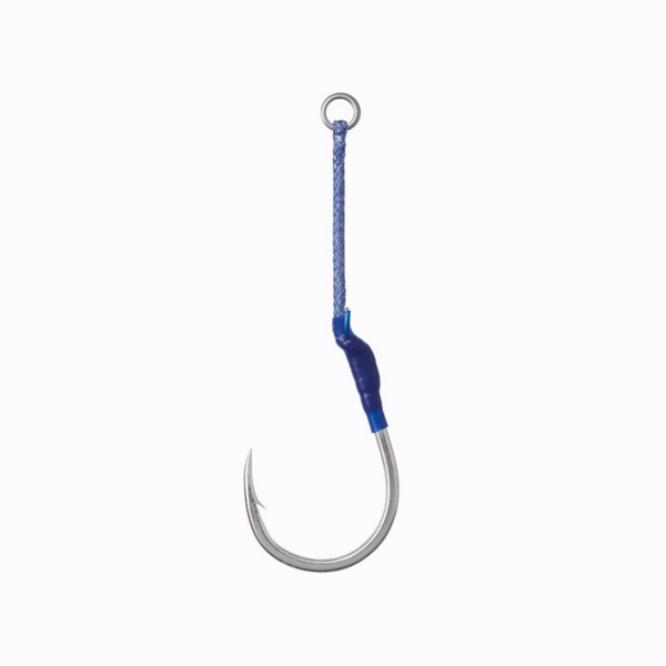 Vanfook Spear 3/0 Tekli Asist Kancası