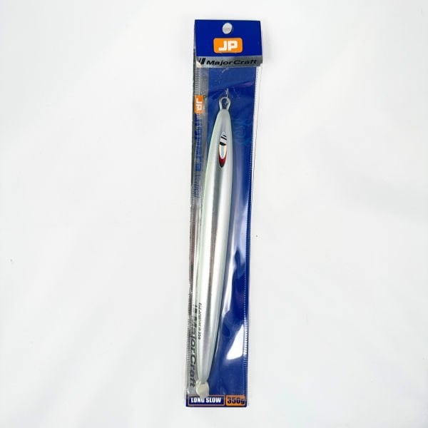 Major Craft Jigpara Vertical Long Slow Jig  350gr