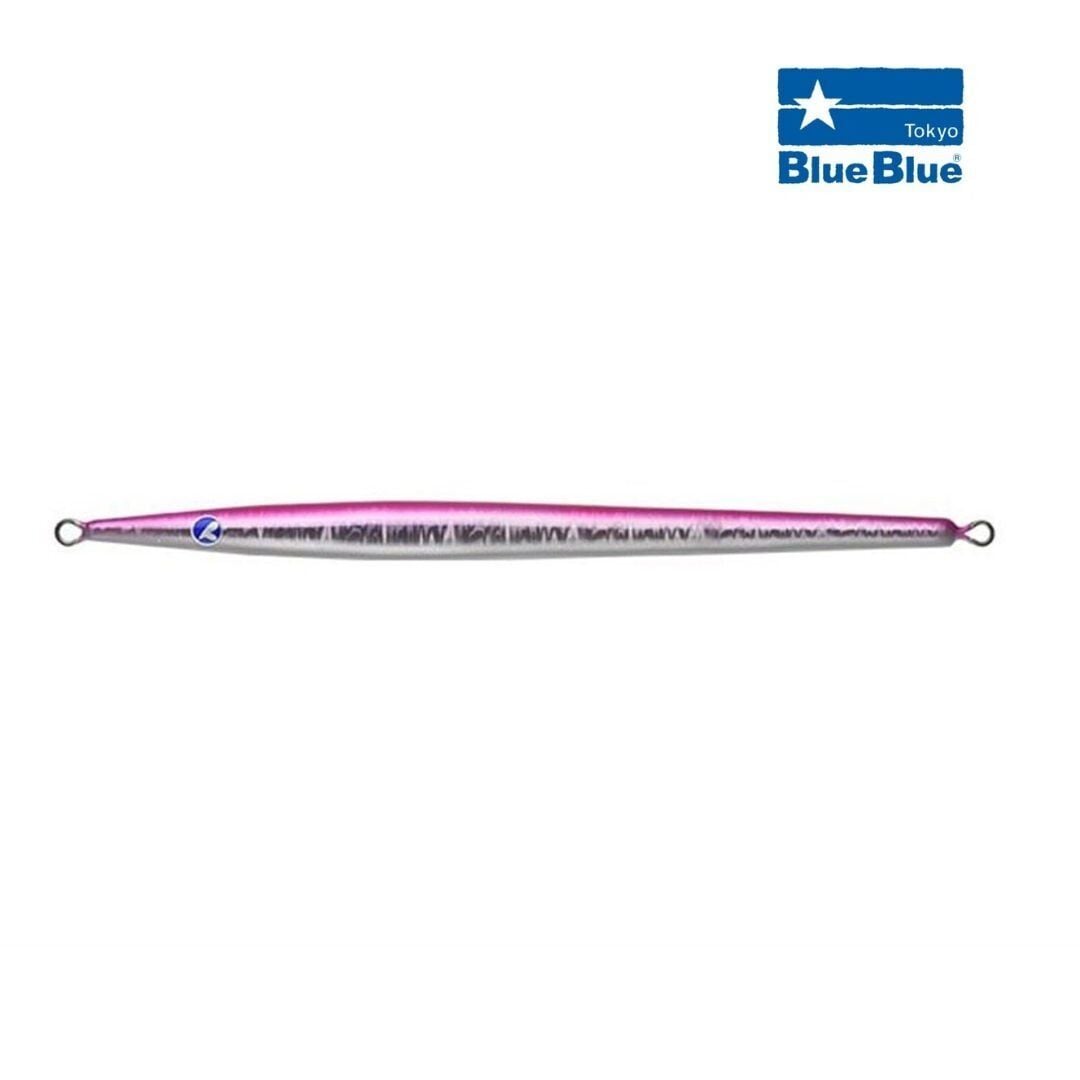 BlueBlue Essnal 350g #02 Pink Silver Glow Hızlı Jig