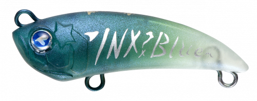 BlueBlue Amicon 40S 3g 08 Lrf Yem