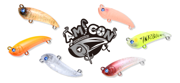 BlueBlue Amicon 40S 3g 08 Lrf Yem