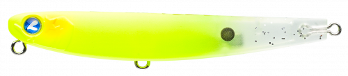 BlueBlue Arvin 60 Sinking 6.5g Gagasız 04 Lrf Yem