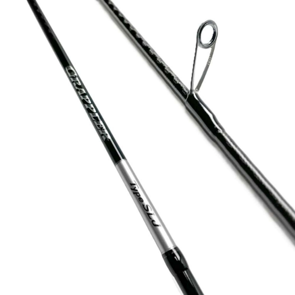 Shimano Grappler Type Super Slow Jig 1,98m 20-100g (2025)