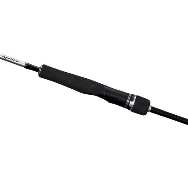 Shimano Grappler Type Super Slow Jig 1,98m 20-100g (2025)