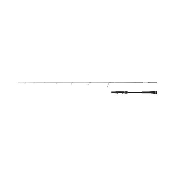 Shimano Grappler Type Super Light Jigging 1,98m 20-100g (2025)