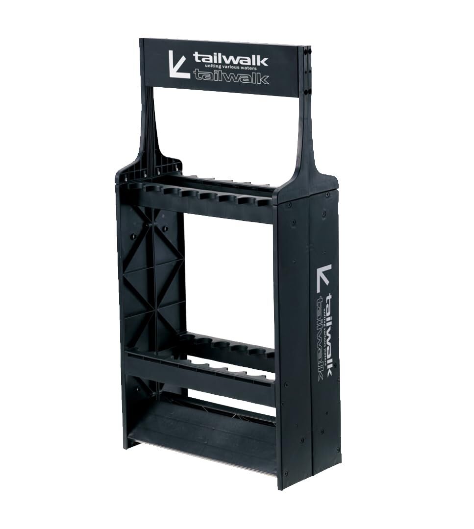 Tailwalk Kamış Standı V2 (16 Kamış)