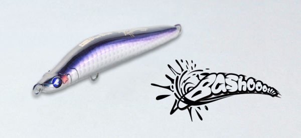 BlueBlue Bashooot 105 Sinking 37g 02 Maket Yem