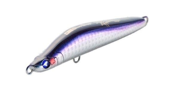 BlueBlue Bashooot 105 Sinking 37g 09 Maket Yem
