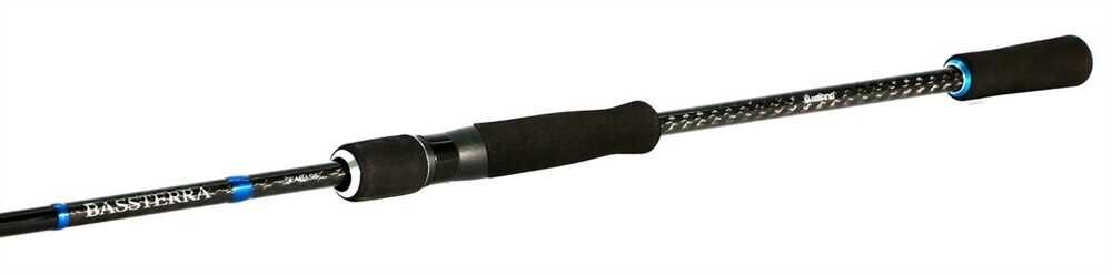 Shimano Bassterra Sea Bass 274cm 7-30g Spin Kamışı