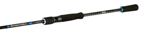 Shimano Bassterra Sea Bass 274cm 7-30g Spin Kamışı
