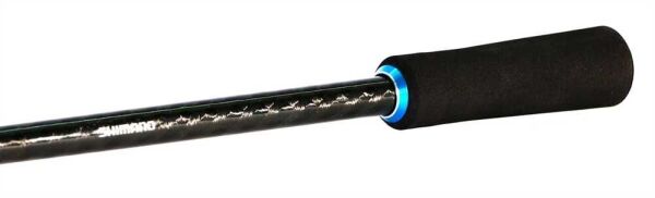 Shimano Bassterra Sea Bass 274cm 7-30g Spin Kamışı