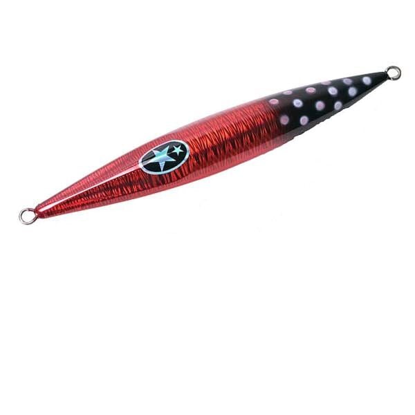 Xesta Slow Emotion Flap QR Heavy Slow Jigging Yem - 600g (FRSBL)