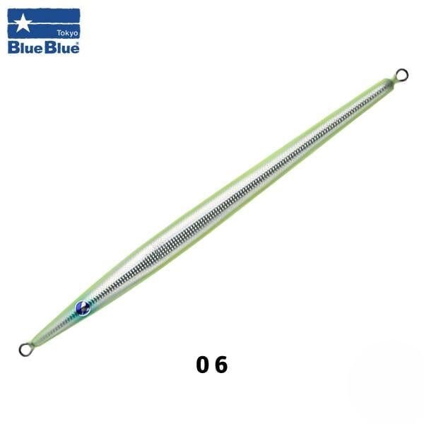 BlueBlue Essnal 150g 06 Jig Yem