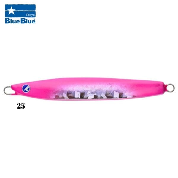 BlueBlue Fallten Medium 120g 25 Hızlı Jig