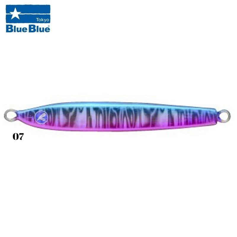 BlueBlue Fallten Medium 200g 07 Hızlı Jig