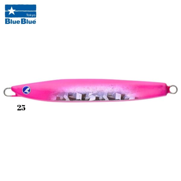 BlueBlue Fallten Medium 90g 25 Hızlı Jig