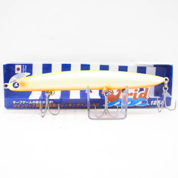 BlueBlue Frid 125 Sinking 37g 02 Maket Yem