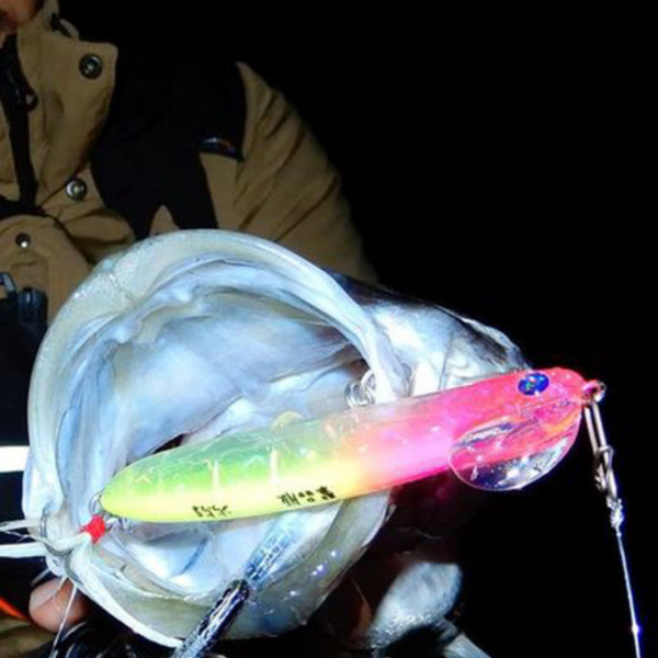 BlueBlue Frid 90 Sinking 27g 38 Maket Yem