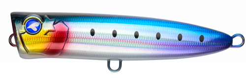 BlueBlue Gachipop 100 Popper 26g 03 Maket Yem