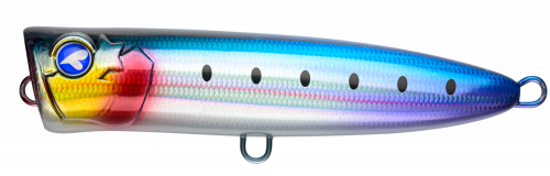 BlueBlue Gachipop 100 Popper 26g 03 Maket Yem