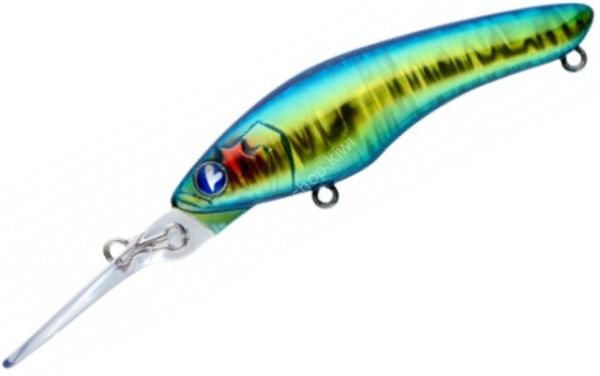 BlueBlue Kumihon Deep 75 Sinking 9g 12 Maket Yem