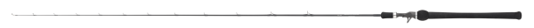 BlueBlue Black Knuckle Light Sensivite 662 201cm 90-200g