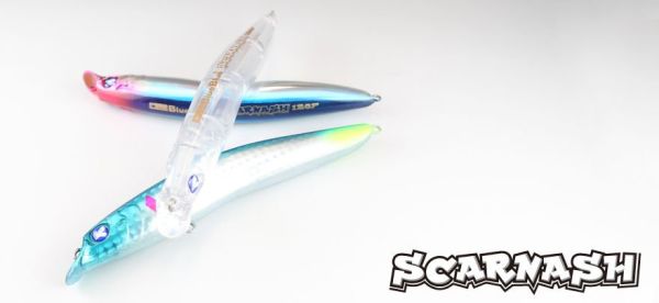 BlueBlue Scarnash 120 Floating 18g 02 Maket Yem