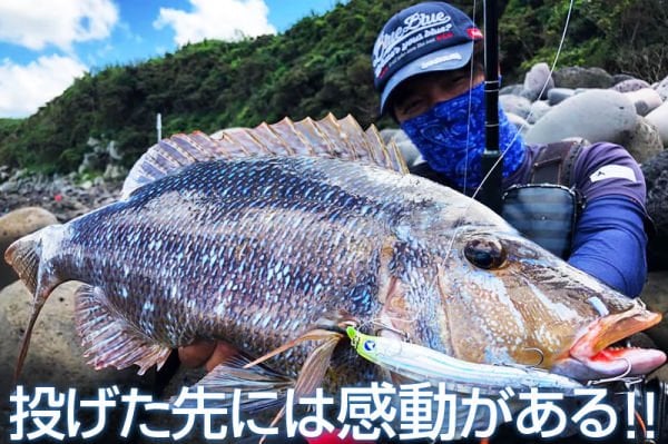 BlueBlue Scarnash 140 Floating 25g 05 Maket Yem