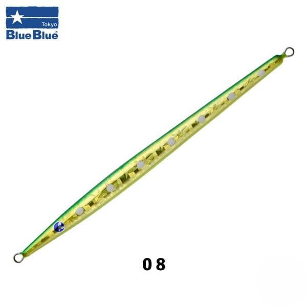 BlueBlue Essnal 180g 08