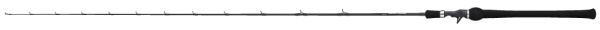 BlueBlue Black Knuckle Light Sensitive 631 192cm 40-200g