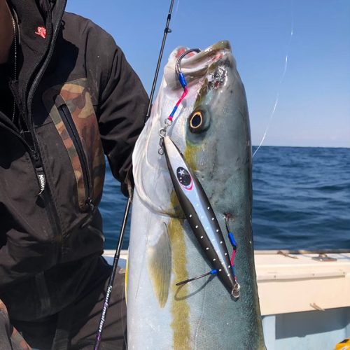 Xesta Chaff Slow Jig 420g ALSBL