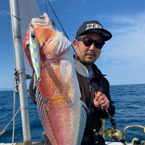 Xesta Chaff Slow Jig 420g ALSBL