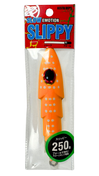Xesta Slippy 250g FOLSBL Slow Jig