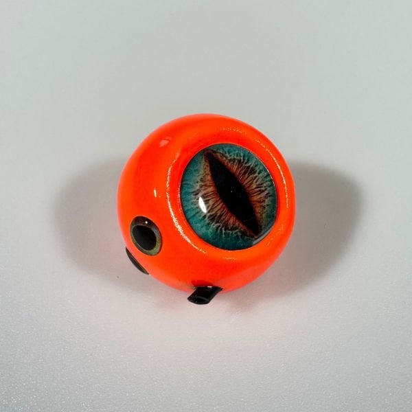 Big Red Eyes Slider 450g Turuncu Slider