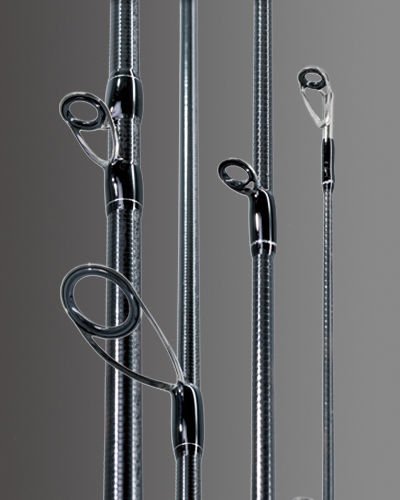 Xesta Black Star Hard S90HX 2.74M 10-50G Spin Kamış