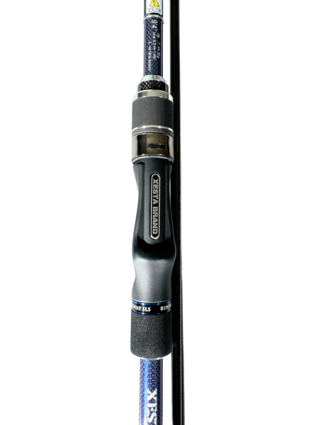 Xesta Runway SLS S94 2.84m 7-30g  Spin Kamışı