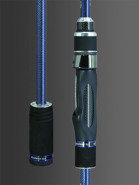 Xesta Runway SLS S94 2.84m 7-30g  Spin Kamışı