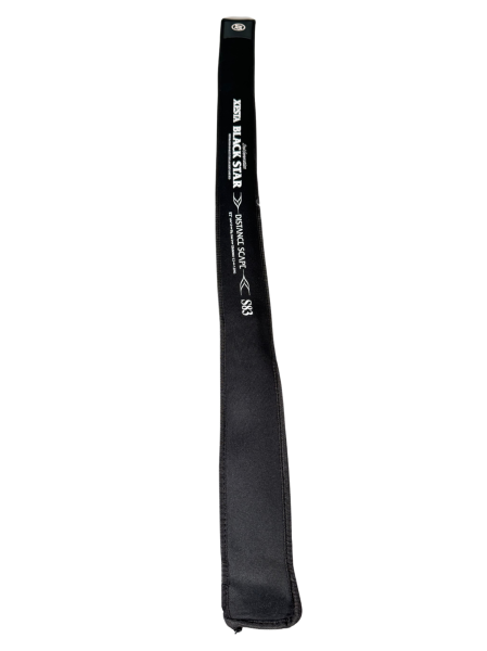 Xesta Black Star 2nd Generation S83 2.5m 1.5-20g Spin Kamışı