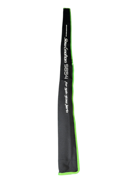 Xesta Slow Emotion For Spin Slow Jerk S654 1.95m 180-400