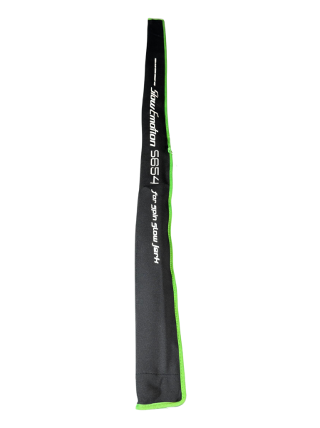 Xesta Slow Emotion For Spin Slow Jerk S654 1.95m 180-400