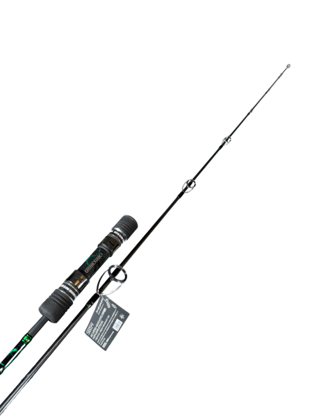 Xesta Slow Emotion For Spin Slow Jerk S654 1.95m 180-400