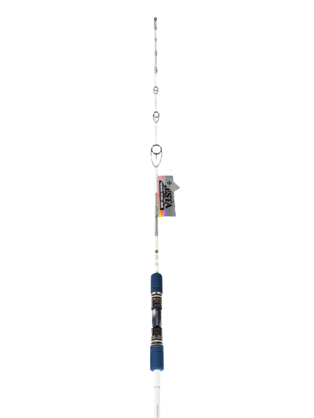 Xesta Power Pitch Jerk Spin Power Pitch S62 1.88m 120-250g